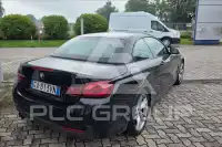 2020 BMW 420