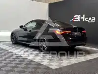 2020 BMW 420