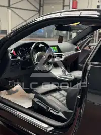 2020 BMW 420