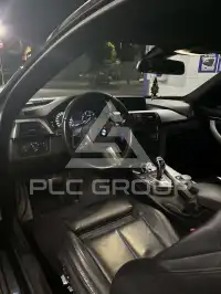 2020 BMW 420