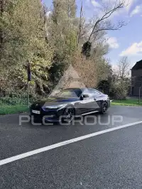 2020 BMW 420