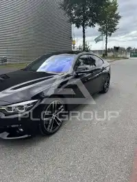2020 BMW 420