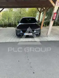 2020 BMW 420