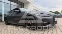 2020 BMW 420