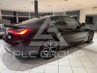 2020 BMW 420