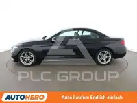 2020 BMW 420