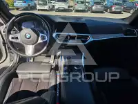 2020 BMW 420
