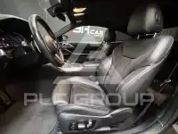 2020 BMW 420