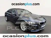 2020 BMW 420