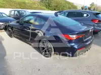 2020 BMW 420