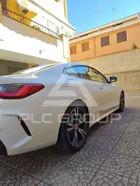 2020 BMW 420