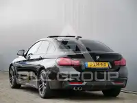 2020 BMW 420