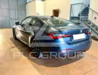 2020 BMW 420