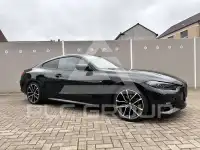 2020 BMW 420