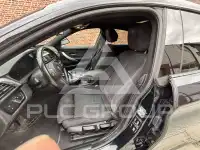 2020 BMW 420