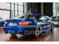 2020 BMW 420