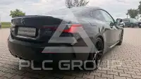 2020 BMW 420