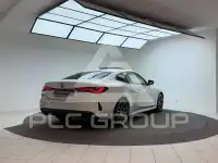 2020 BMW 420