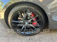 2020 BMW 420