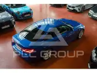 2020 BMW 420