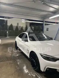 2020 BMW 420