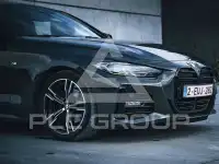 2020 BMW 420