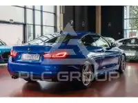 2020 BMW 420