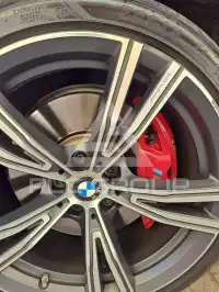 2020 BMW 420