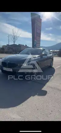 2020 BMW 420
