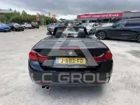 2020 BMW 420