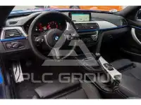 2020 BMW 420