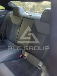 2020 BMW 420