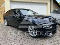 2020 BMW 420