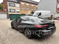 2020 BMW 420