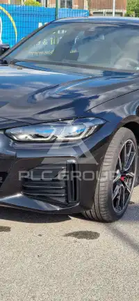 2020 BMW 420