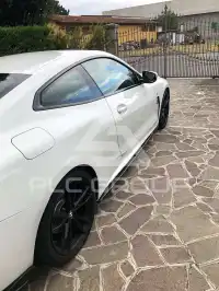 2020 BMW 420