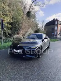 2020 BMW 420