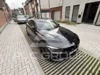 2020 BMW 420