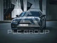 2020 BMW 420