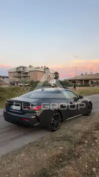 2020 BMW 420