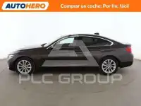 2020 BMW 420
