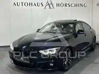 2020 BMW 418