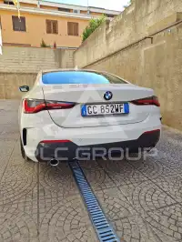 2020 BMW 420