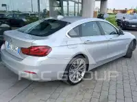 2020 BMW 420