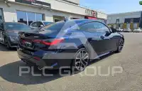 2020 BMW 420