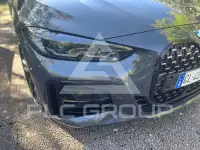 2020 BMW 420