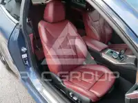 2020 BMW 420