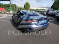 2020 BMW 420