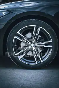 2020 BMW 420