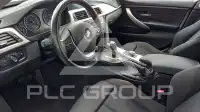 2020 BMW 420